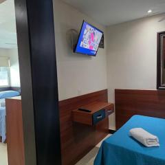 R1104 Estudio ejecutivo en zona turística