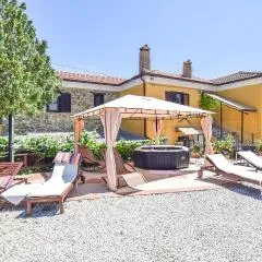 Pet Friendly Home In Laureana Cilento