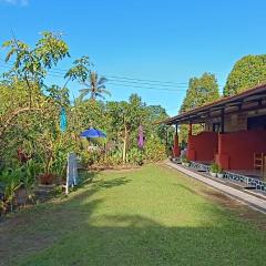 Gosela Bali