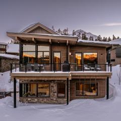 7 Deep Forest home