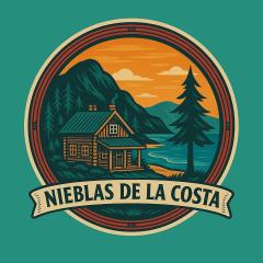 Cabañas Nieblas de la Costa