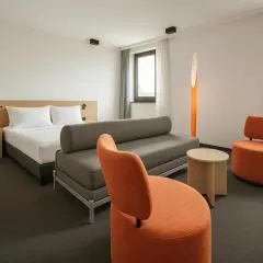Spark by Hilton Wuppertal City Centre