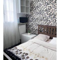 Private Room near Paris