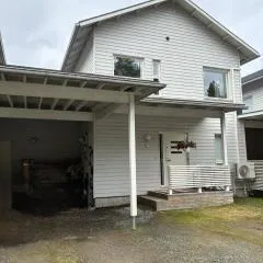 Virpiniemi Holiday Home