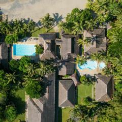 Nabulao Beach Resort