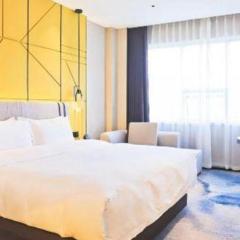 Fortune Hotel Longyan