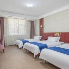 Weihai Huayu Business Hotel