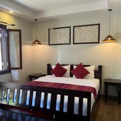 Villa Namkhan Heritage