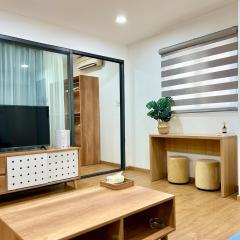 Avila Apartment - Central District 1