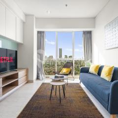 Dovra by Kozystay - Kuningan