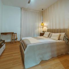 Downtown Punta Cana Central Park 1 BR First Floor A-103