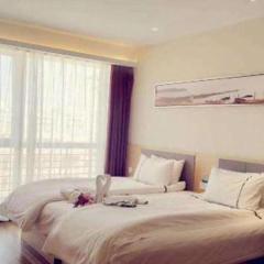 City Comfort Inn Zhenjiang Jurong Shimao