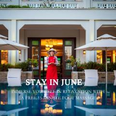 RiverTown Hoi An Resort & Spa