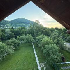 Comfort house near pyramids II