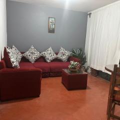 Departamento en el centro de Oaxaca