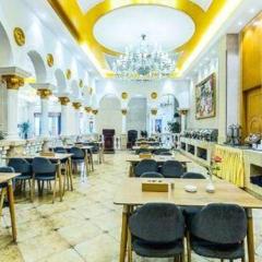 Vienna Hotel Hunan Yueyang Linxiang