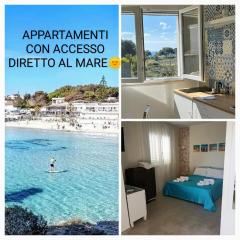 BlueSun Apartments