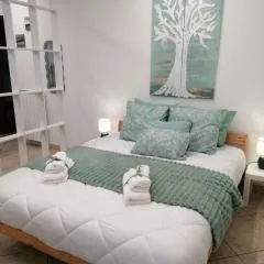 Antica Quercia Apartment