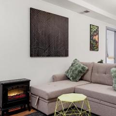 Modern 1BR 1Bath with Living Area near SFSU