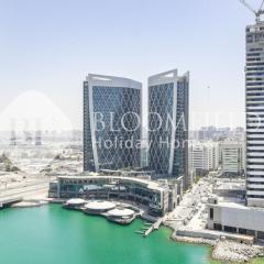 Bloomfields Deluxe 1br Al Maryah Vista 1