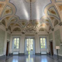 Casa Speranza in Villa storica in Matraia- Lucca