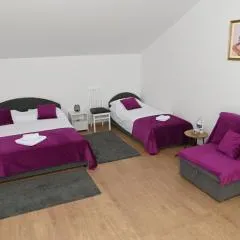 Apartman 'Maslina'