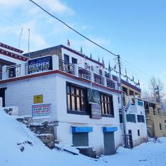 NoM Deshek Homestay, Kibber, Spiti