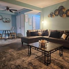 Affordable 2br-2ba Condo - Extra Amenities