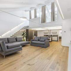 Luxury Loft Garibaldi Moscova