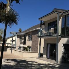 The Mendel Boutique Residence