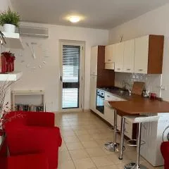 San Rocco One Bed Apartments 3B2 1