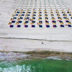 Complex Modern All Inclusive Mamaia