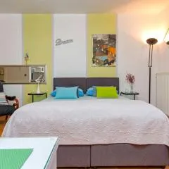 Jasna - apartman studio