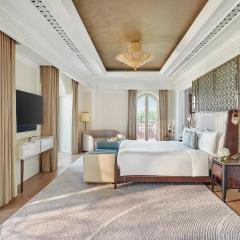 Emirates Palace Mandarin Oriental, Abu Dhabi