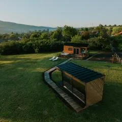 Feelmore Tiny House Nagylóc
