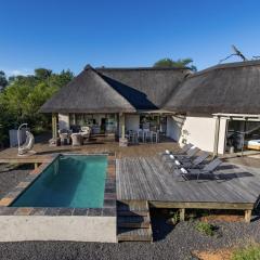 Villa Blaaskans