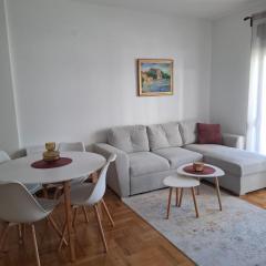 Apartman Astra
