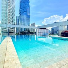 I Residence Hotel Silom