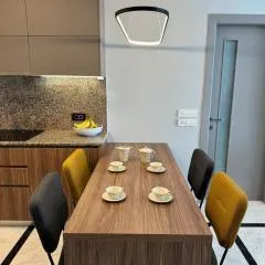 Flat With Incredible Sea View