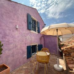 Studio apartment Amarcord