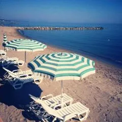 Anthos Residence sul mare