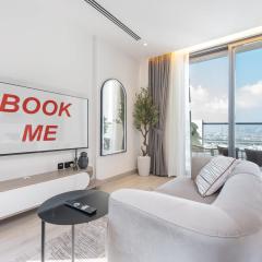 StayShort - Sleek Studio in Jumeirah Village Triangle