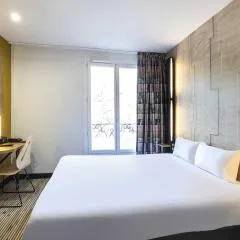 B&B HOTEL Perpignan Centre