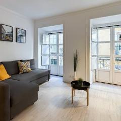 Downtown Bairro Alto Apartment