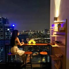 The Establishment - Menara Teguh Bangsar