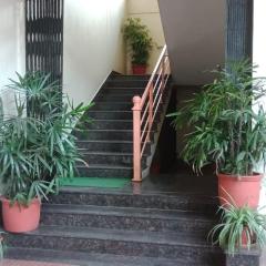 Mahe Residency