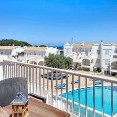 Castellsol apartamento 302