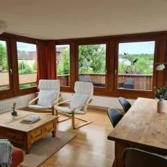 Ferienwohnung Denecke