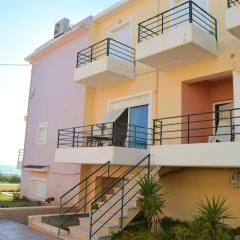 Effie's Vacation House