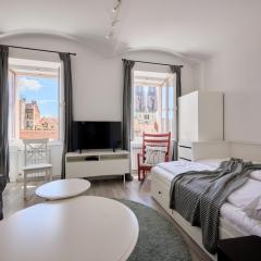 Cathedral View Apartment by Irundo